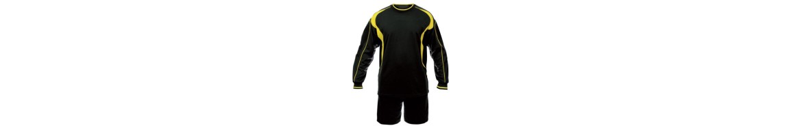 Goalkeeper Uniforms